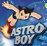 Yeni Astro Boy Uyarlamas�
