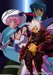 .hack//Roots Nisan Ay�nda Yay�nda
