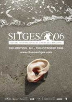 Sitges 2006 & Toki wo Kakeru Shoujo