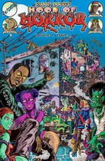 Hood of Horror
