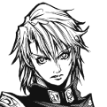 Le Chevalier D'Eon