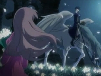 Romeo x Juliet Fragman�