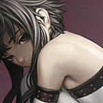 Gonzo, Mardock Scramble�� �ptal Etti