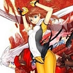 Bakuretsu Tenshi Infinity