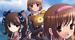 Keitai Shoujo Resmi Sitesi