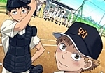 Ookiku Furikabutte Anime