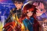 Kaze No Stigma Prod�ksiyonu