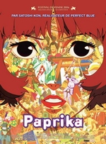 Paprika ABD Vizyon Tarihi & Resmi Sitesi