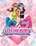 Love and Berry Anime