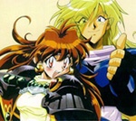 Yeni Slayers Filmi DVDde ��kacak