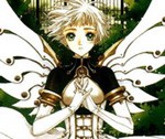 Clover DVD