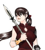 Seirei no Moribito'nun Animesi