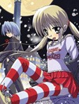 Hayate no Gotoku Fragman�