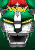 ���nc� Voltron DVDsi �ptal Edildi