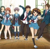 Haruhi Suzumiya 2. Sezon S�ylentileri