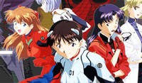 Rebuild Of Evangelion Haberleri & Fragman�