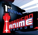 Amerikan Anime �d�lleri Kazananlar�