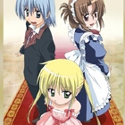 Hayate no Gotoku! Detaylar�