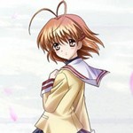 CLANNAD Serisi?