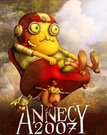 Annecy 2007