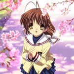 Clannad Fragman� ve TV serisinin Resmi Duyurusu