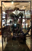 Shibuya�da Death Note Reklamlar�