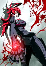 Witchblade TV