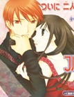 Fruits Basket Sona Eriyor