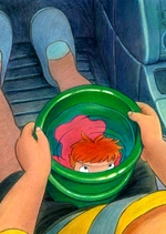 Hayao Miyazaki'nin Yeni Filmi