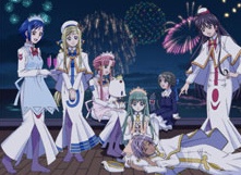 ARIA OVA Duyuruldu
