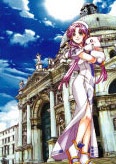 ARIA OVA Duyuruldu