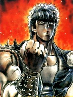 Gelecek Hokuto no Ken Yap�mlar�