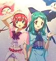 Yeni Duyurulan Anime Projeleri