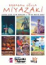 Japon �izgi Film G�nleri