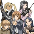 Marvelous Entertainment Gunslinger Girl�e Devam Ediyor
