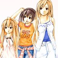 Minami-ke