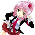 Shugo Chara! Anime