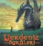 Yerdeniz �yk�leri 22 Haziran'da Sinemalarda