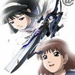 Blue Drop Anime