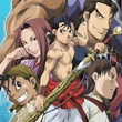 Hero Tales Anime
