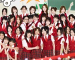 Live-Action Negima Kadrosu