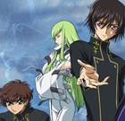 Code Geass Finali