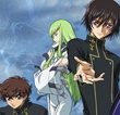 Code Geass Finali