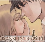 �kinci Gusnlinger Girl Serisi Resmi Olarak Duyuruldu