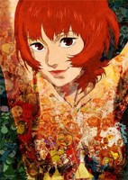 Yeditepe Anime G�sterimleri�nde Paprika