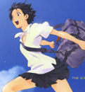 Yeditepe Anime G�sterimleri'nde Bu Hafta