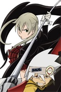 Soul Eater TV Serisi
