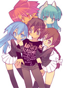 Magicians Academy