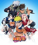 Naruto T�rkiye�de Ba�l�yor