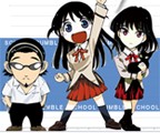 School Rumble 3